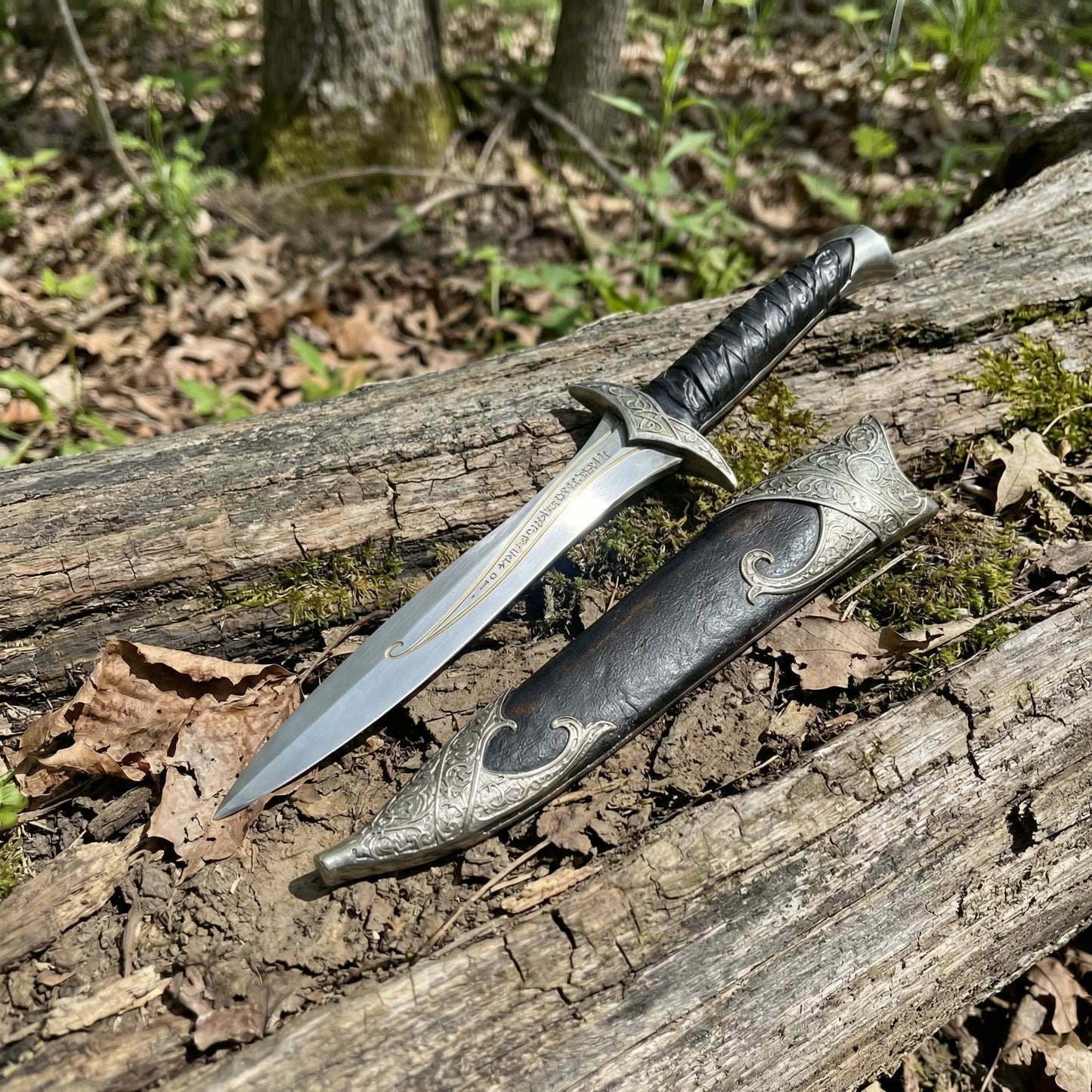 Rynforge Dagger (Mini)