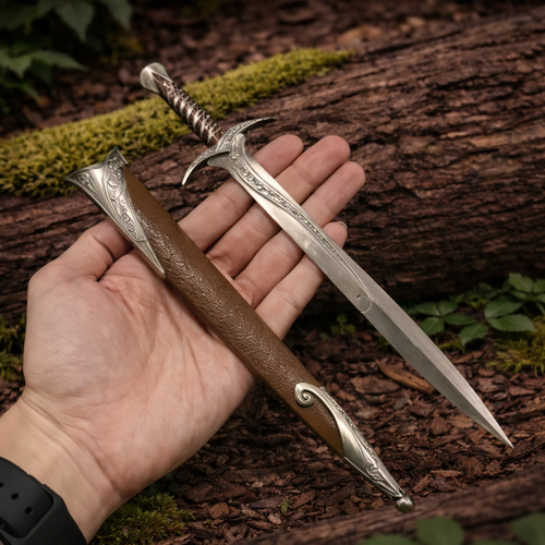 Rynforge Dagger (Large)