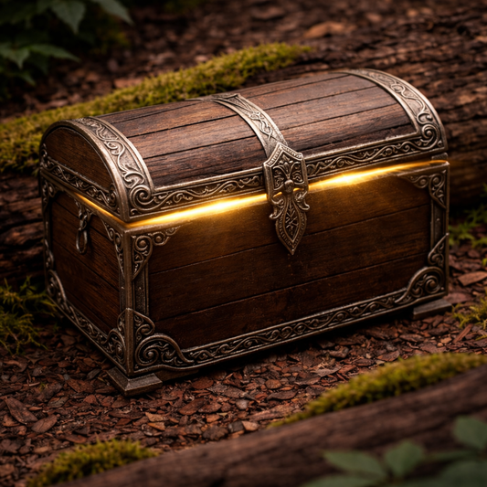 Eryn's Mystery Chest