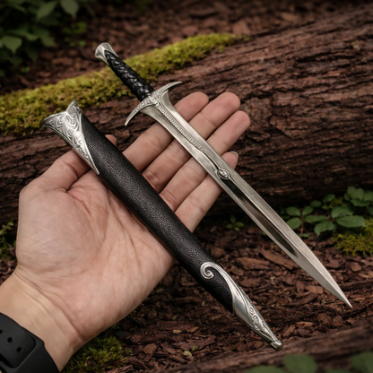 Rynforge Dagger (Large)