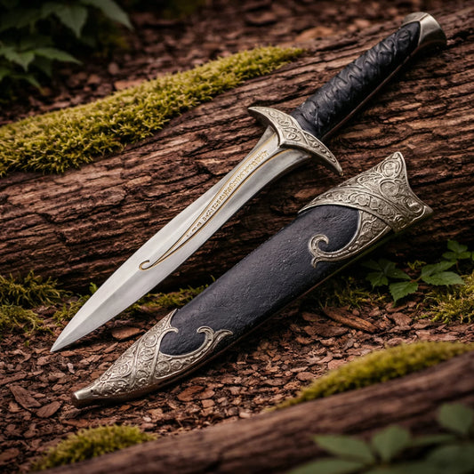 Rynforge Dagger (Mini)